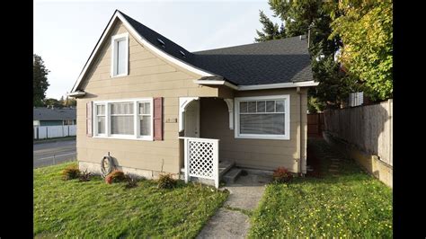 View photos, property. . For rent tacoma wa